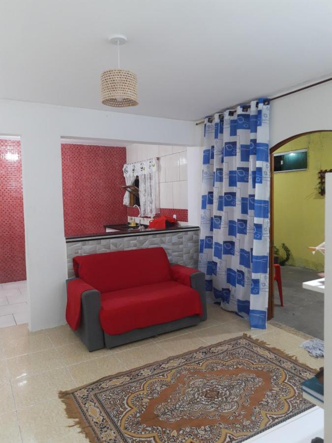 Arraial Do Cabo Casa Figueira Para Temporada Екстериор снимка
