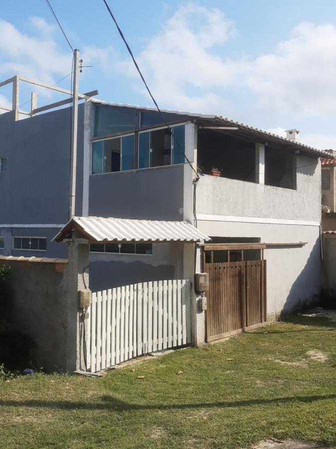 Arraial Do Cabo Casa Figueira Para Temporada Екстериор снимка