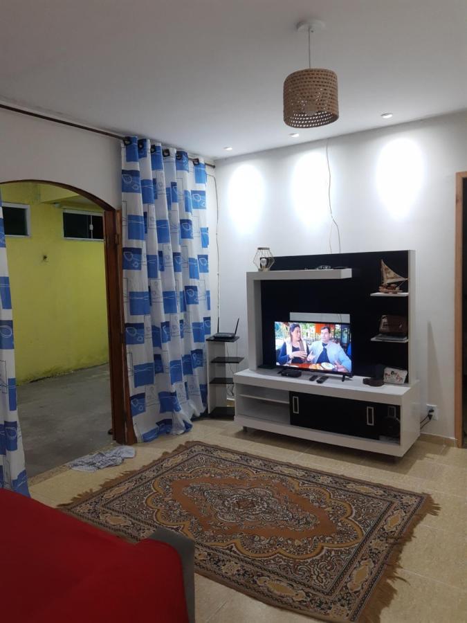 Arraial Do Cabo Casa Figueira Para Temporada Екстериор снимка