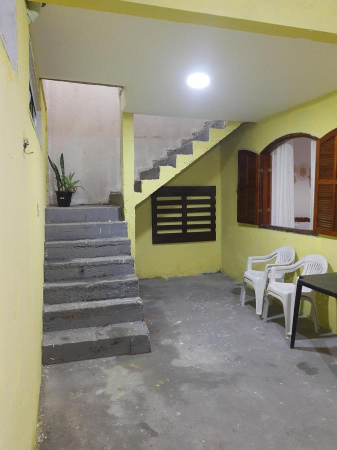Arraial Do Cabo Casa Figueira Para Temporada Екстериор снимка