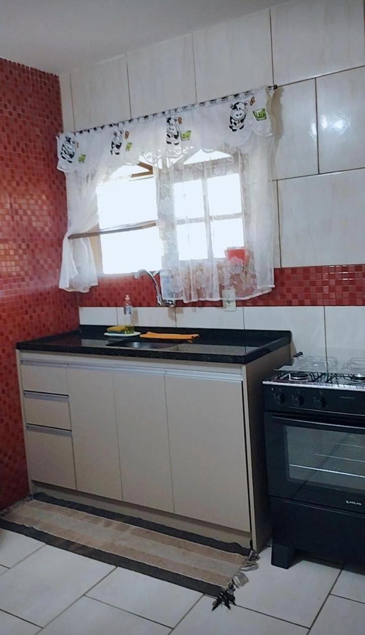 Arraial Do Cabo Casa Figueira Para Temporada Екстериор снимка