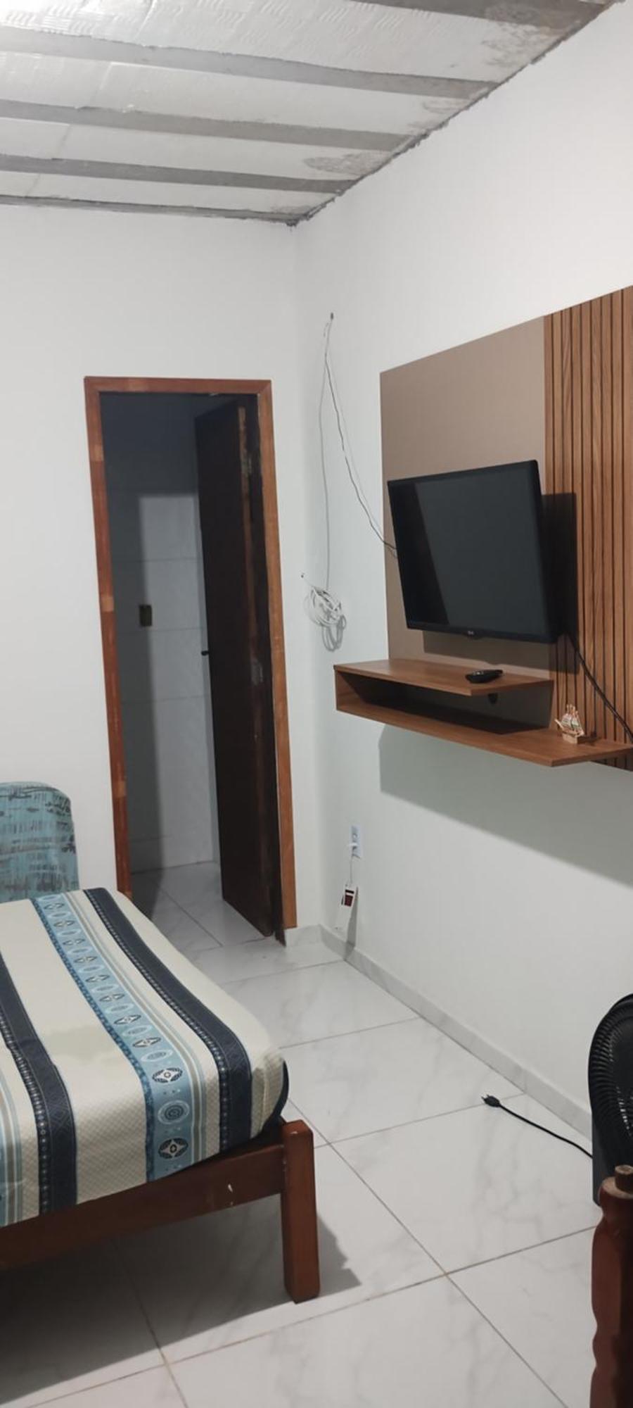 Arraial Do Cabo Casa Figueira Para Temporada Стая снимка